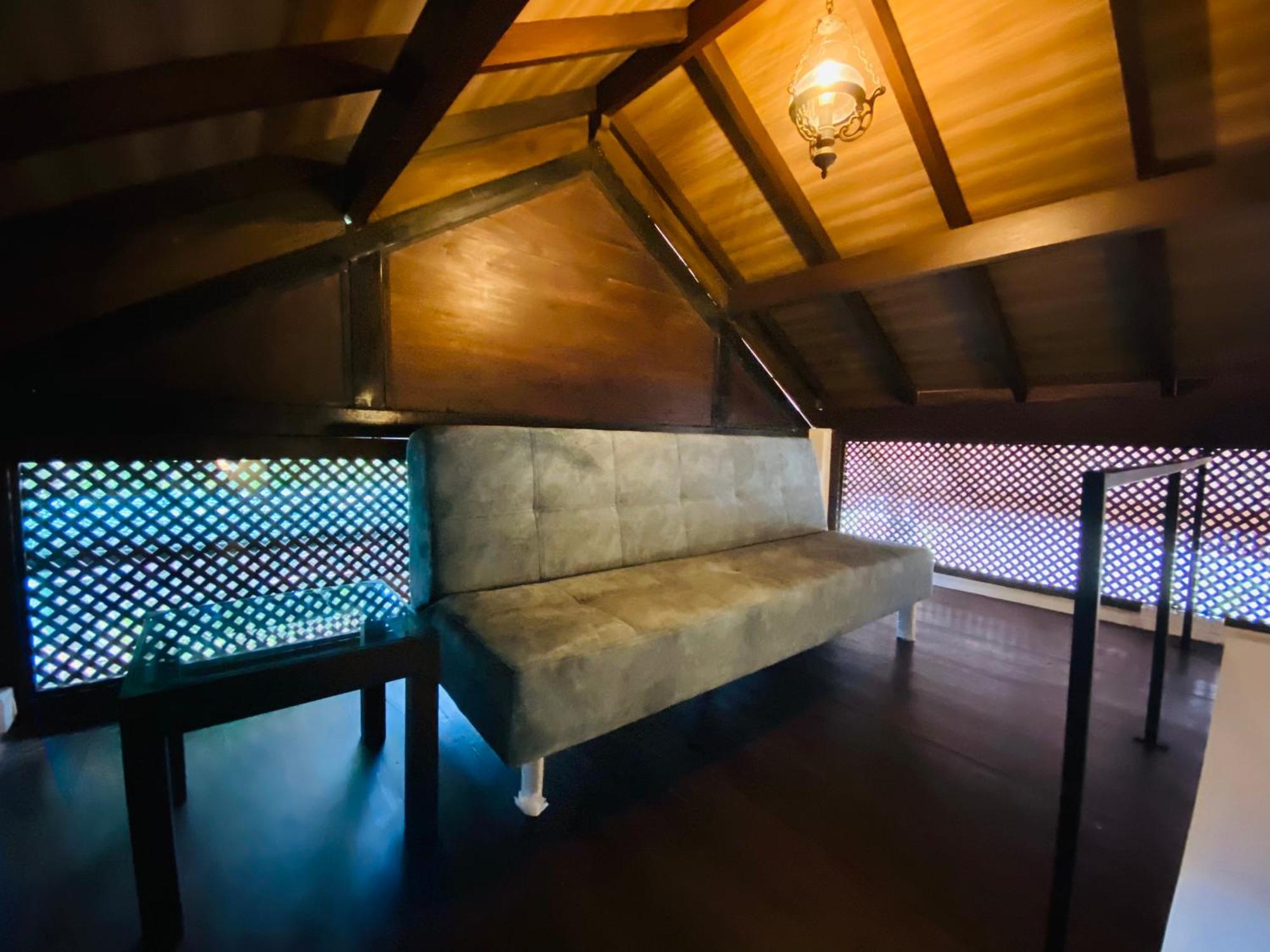 Thaprobana Villa Tangalle - Private Villa Chambre photo